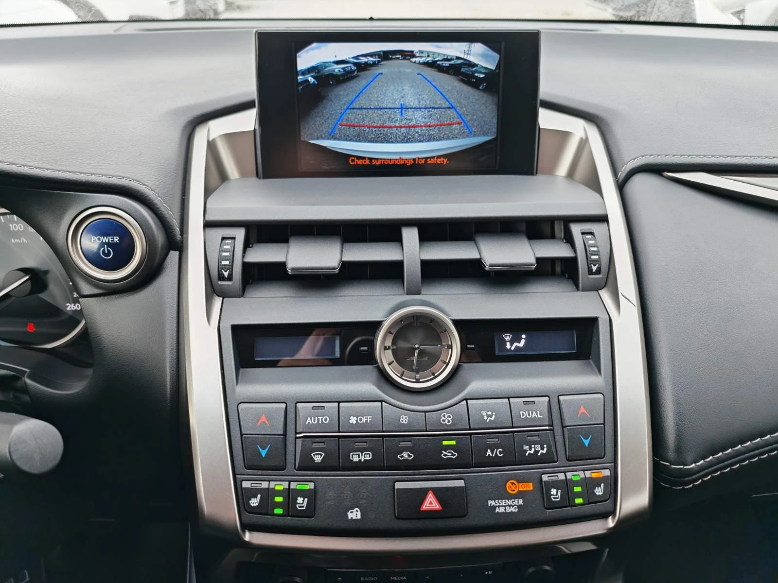 Lexus NX 300h TRIPLE-BEAM LED/�������/���������/������/��.������ | Mobile.bg � ����������� 16