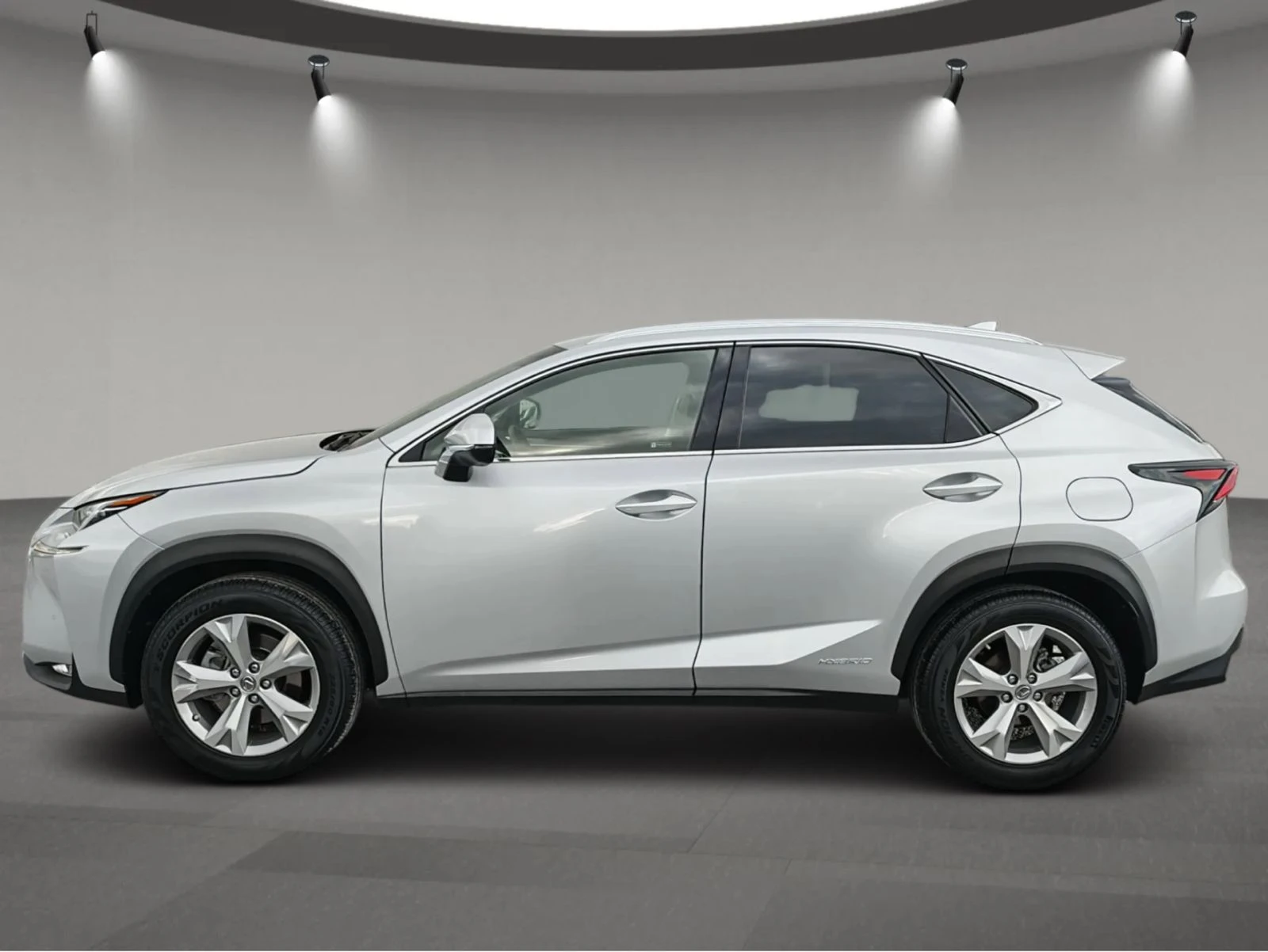 Lexus NX 300h TRIPLE-BEAM LED/�������/���������/������/��.������ | Mobile.bg � ����������� 7