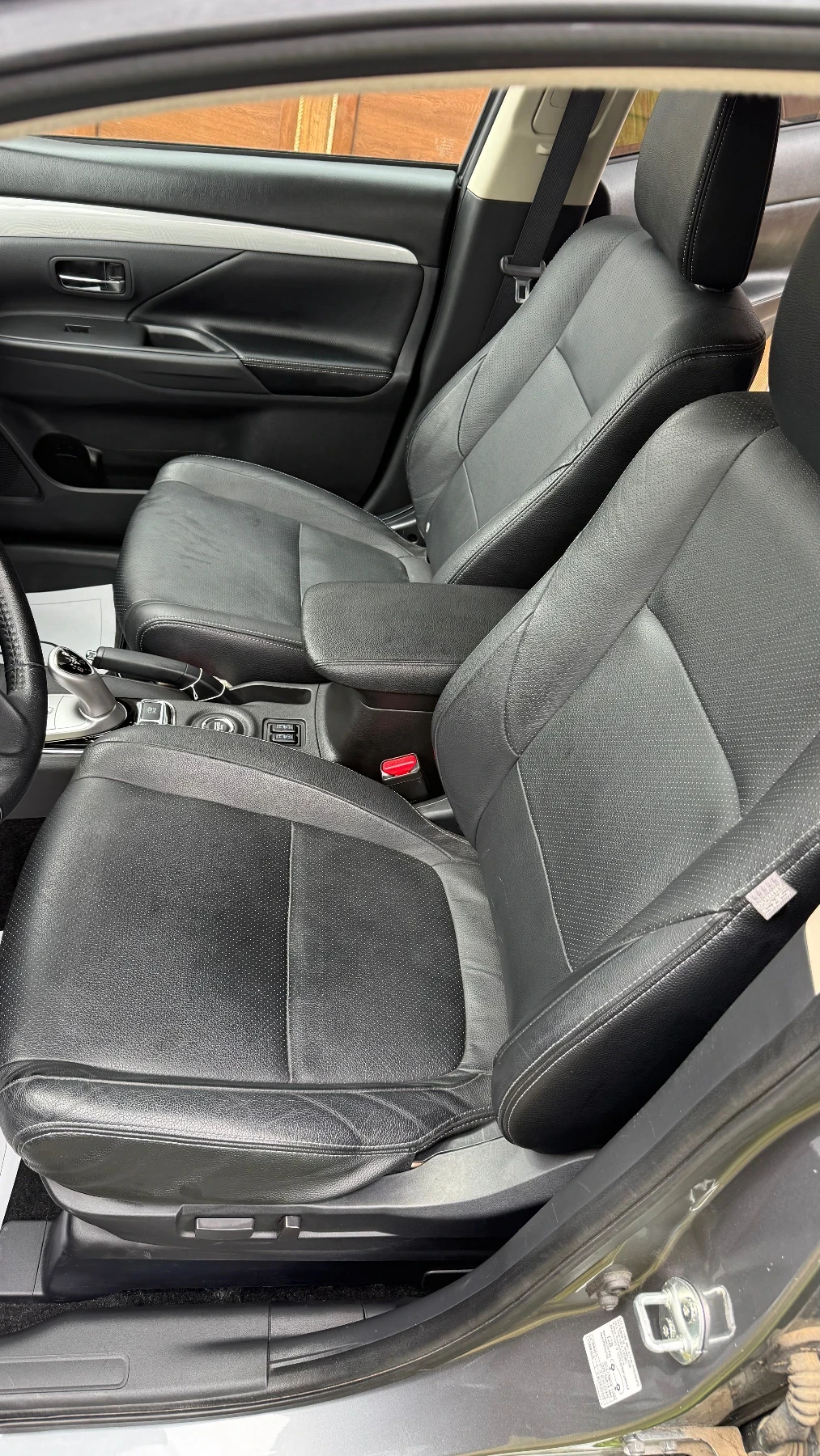 Mitsubishi Outlander 2.0i PLUG-IN HYBTID | Mobile.bg � ����������� 12