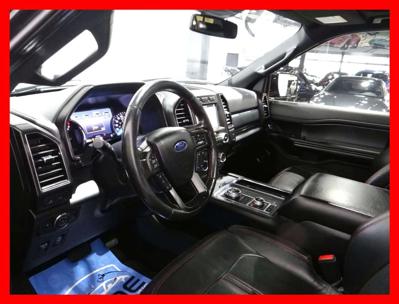 Ford Expedition * Limited * ���������� ��� ������������ ������ | Mobile.bg � ����������� 9