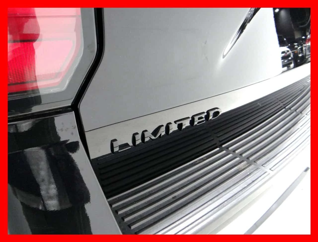 Ford Expedition * Limited * ���������� ��� ������������ ������ | Mobile.bg � ����������� 7