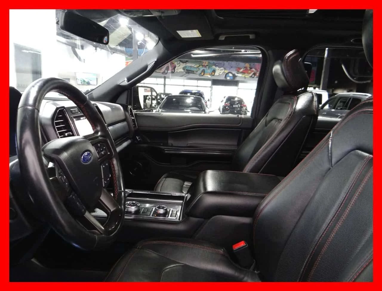 Ford Expedition * Limited * ���������� ��� ������������ ������ | Mobile.bg � ����������� 10