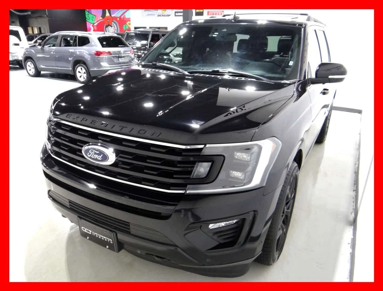 Ford Expedition * Limited * ���������� ��� ������������ ������ | Mobile.bg � ����������� 3