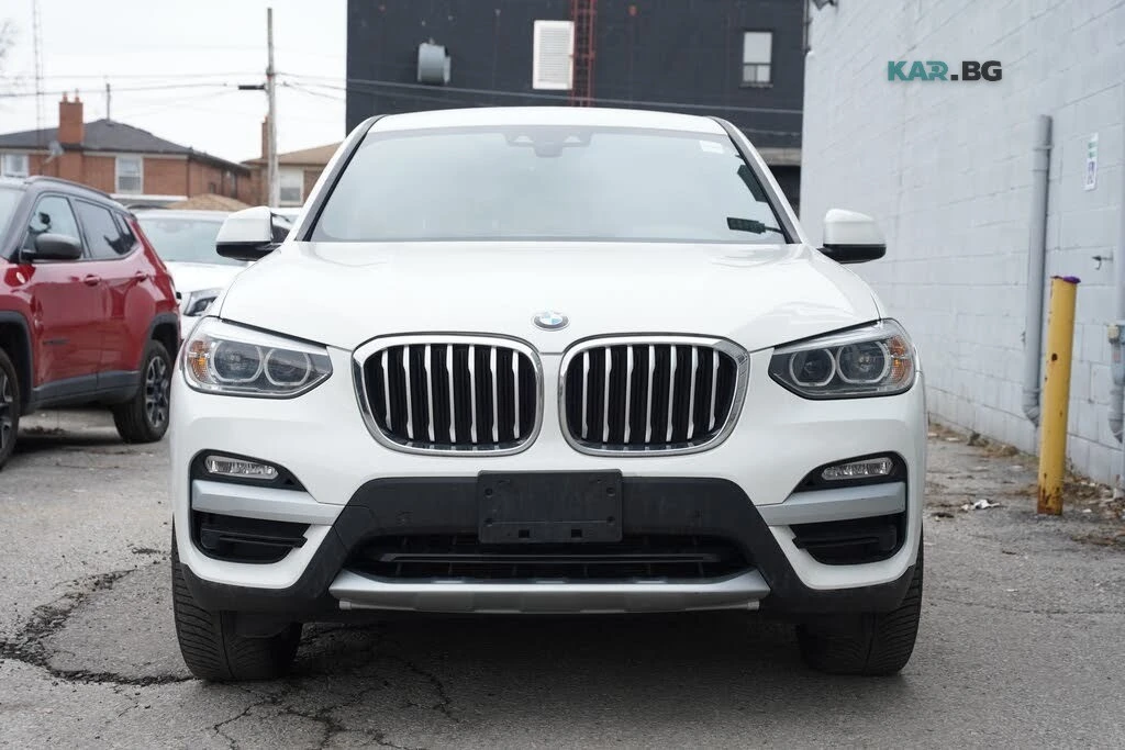 BMW X3 xDrive * АвтоКредит * (ЦЕНА ДО БГ), снимка 2 - Автомобили и джипове - 54946604