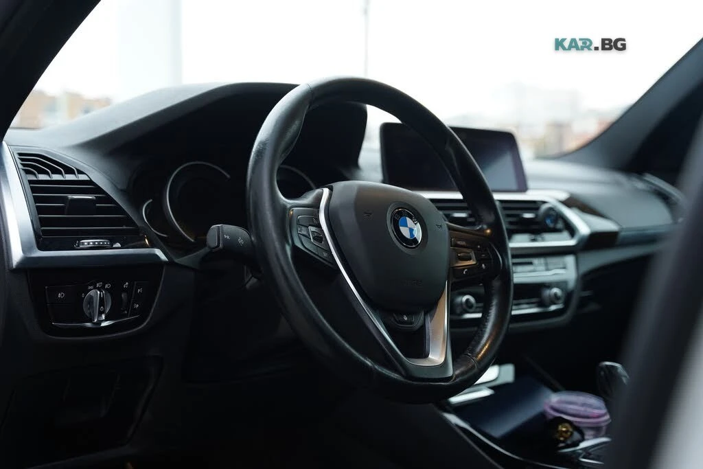 BMW X3 xDrive * АвтоКредит * (ЦЕНА ДО БГ), снимка 6 - Автомобили и джипове - 54946604