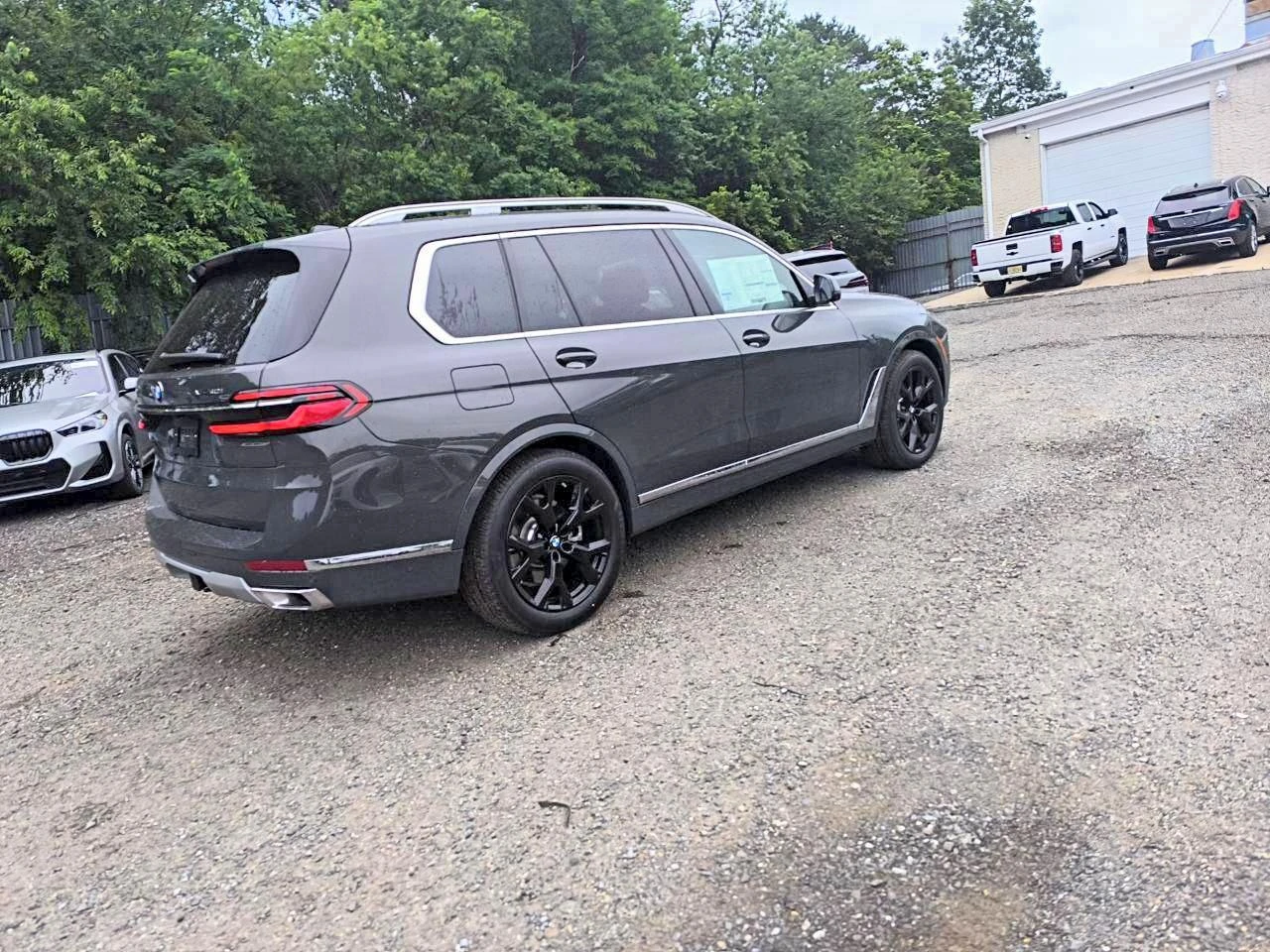 BMW X7 3.0l xDrive40I | Mobile.bg � ����������� 4