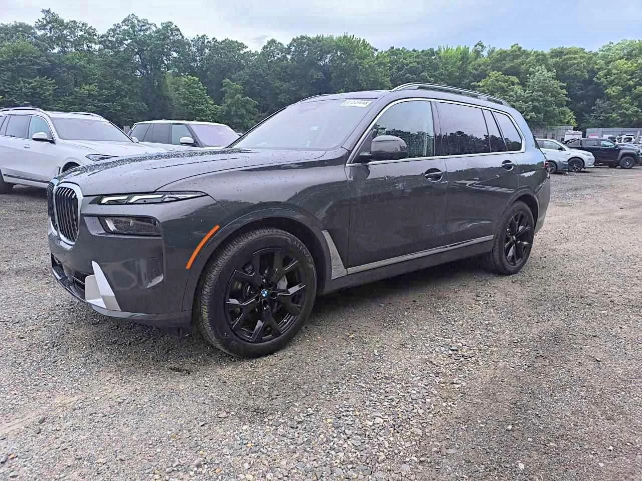 BMW X7 3.0l xDrive40I | Mobile.bg � ����������� 1