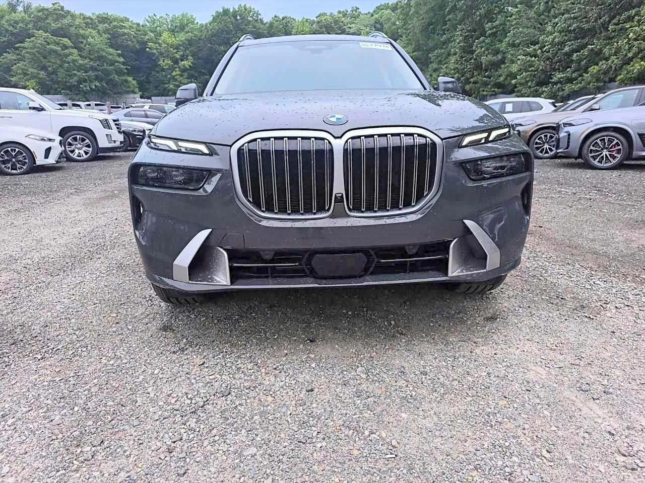 BMW X7 3.0l xDrive40I | Mobile.bg � ����������� 5