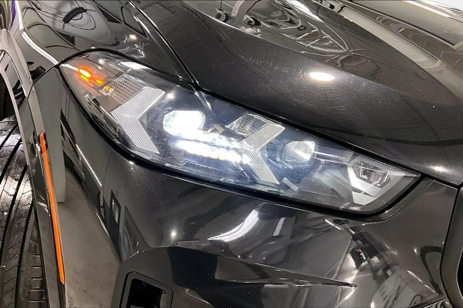 BMW X5 xDrive40i M Sport ЦЕНА ДО БЪЛГАРИЯ АВТОКРЕДИТ, снимка 4 - Автомобили и джипове - 55529743