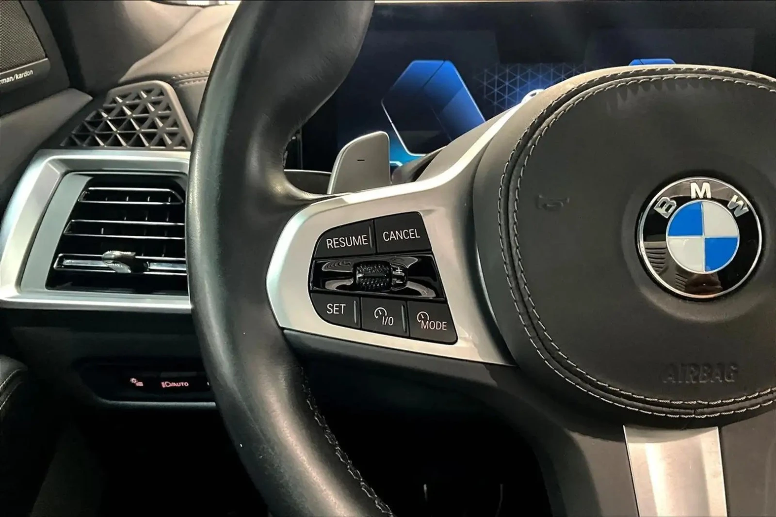 BMW X5 xDrive40i M Sport ЦЕНА ДО БЪЛГАРИЯ АВТОКРЕДИТ, снимка 10 - Автомобили и джипове - 55529743