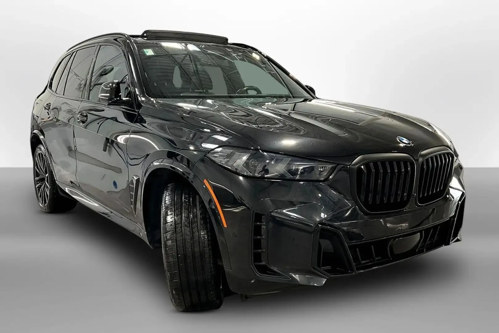 BMW X5 xDrive40i M Sport ЦЕНА ДО БЪЛГАРИЯ АВТОКРЕДИТ, снимка 3 - Автомобили и джипове - 55529743