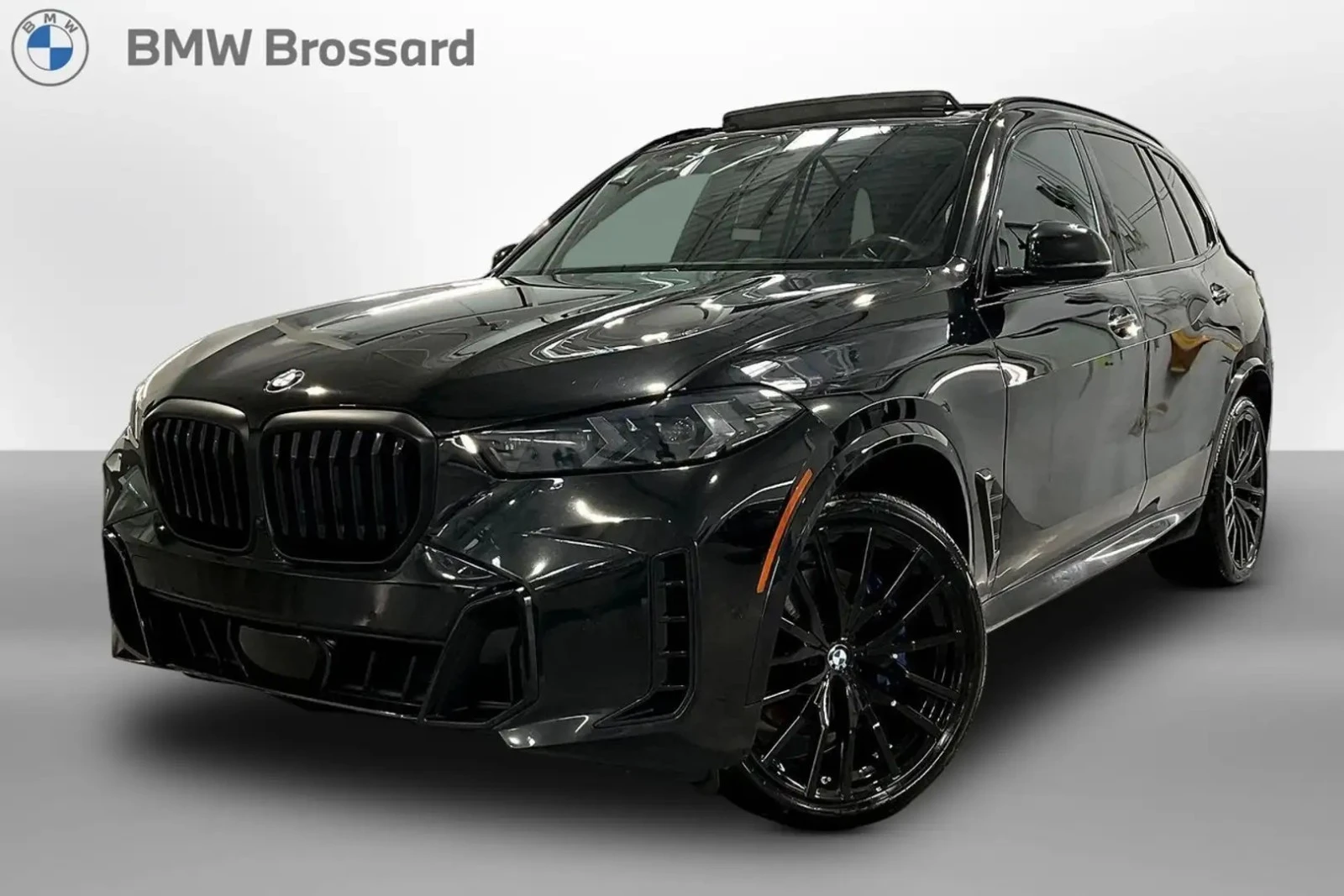 BMW X5 xDrive40i M Sport ЦЕНА ДО БЪЛГАРИЯ АВТОКРЕДИТ