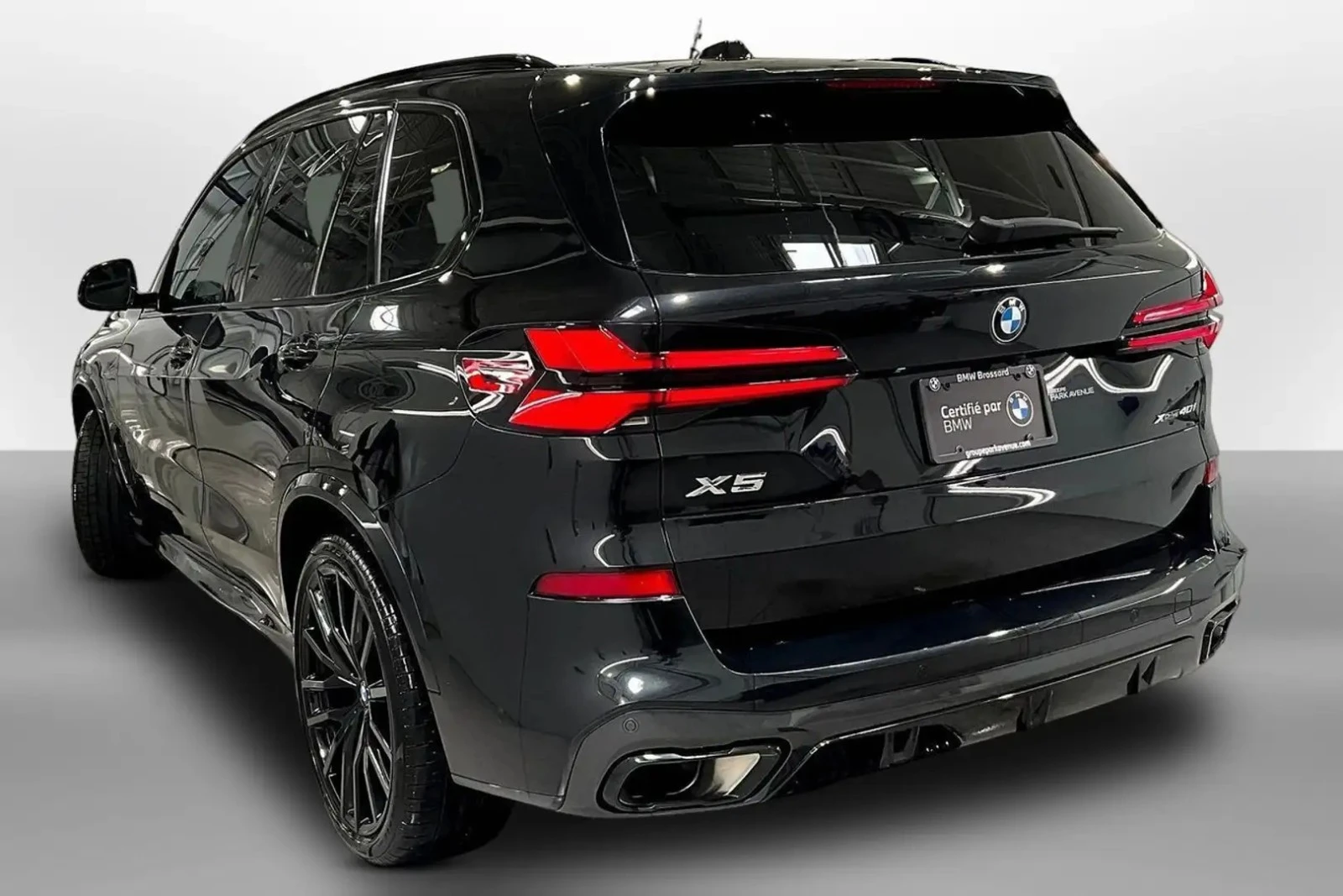 BMW X5 xDrive40i M Sport ЦЕНА ДО БЪЛГАРИЯ АВТОКРЕДИТ, снимка 5 - Автомобили и джипове - 55529743