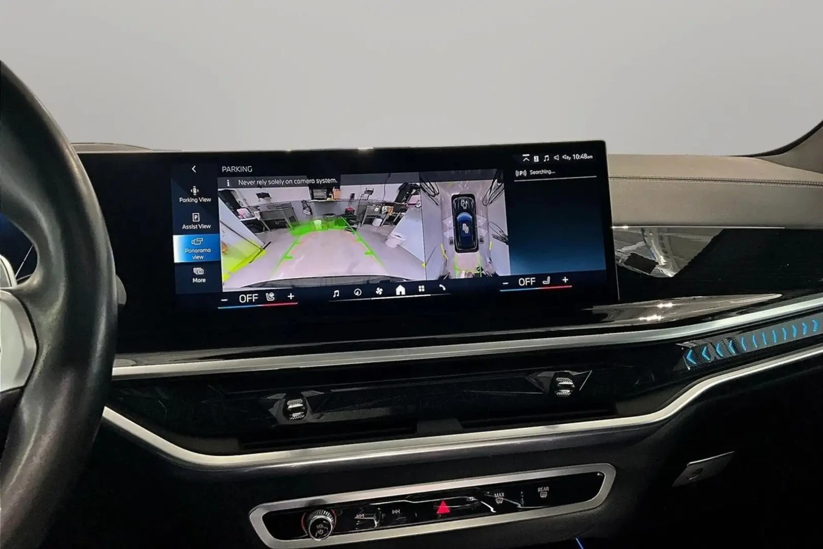 BMW X5 xDrive40i M Sport ЦЕНА ДО БЪЛГАРИЯ АВТОКРЕДИТ, снимка 13 - Автомобили и джипове - 55529743