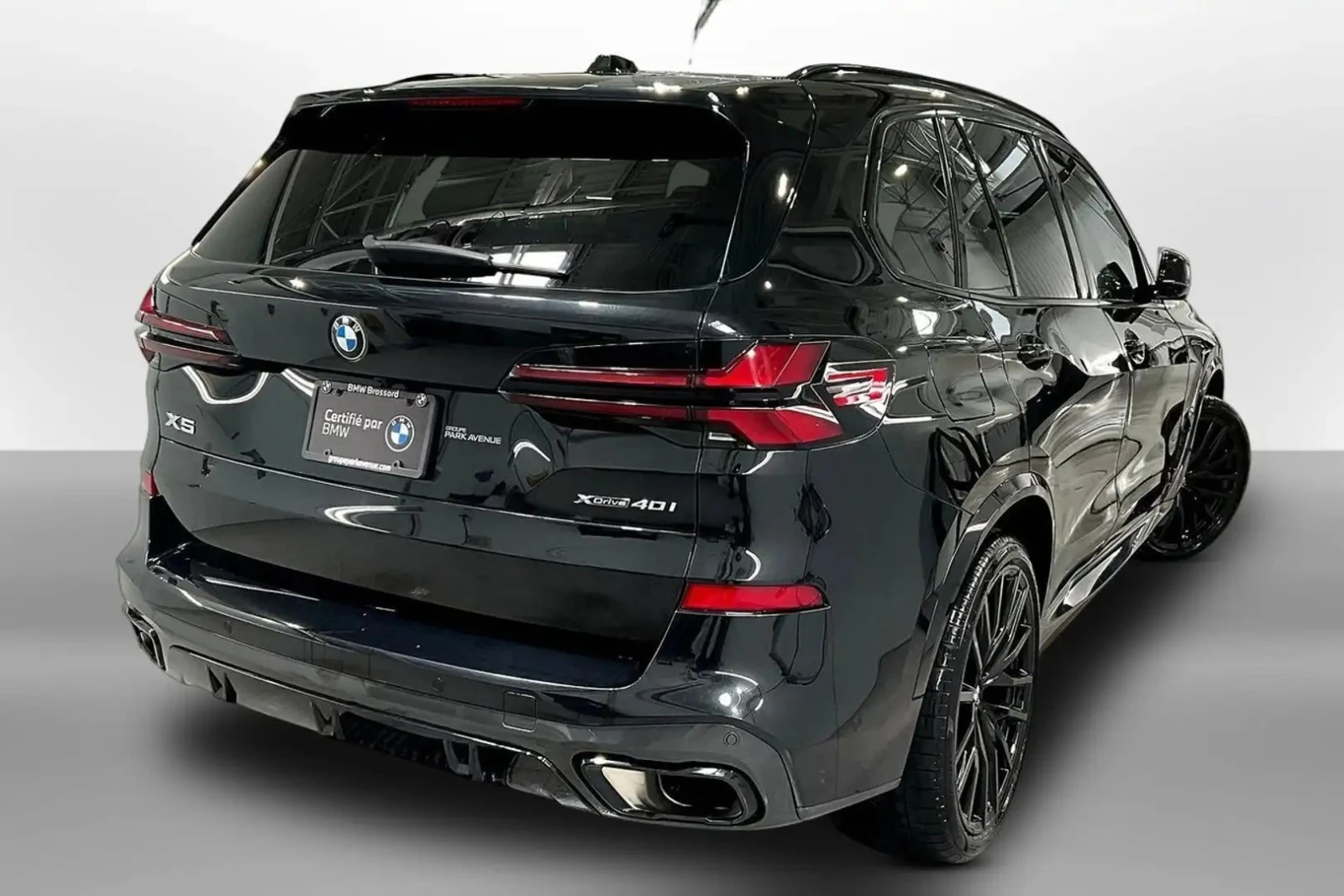 BMW X5 xDrive40i M Sport ЦЕНА ДО БЪЛГАРИЯ АВТОКРЕДИТ, снимка 7 - Автомобили и джипове - 55529743