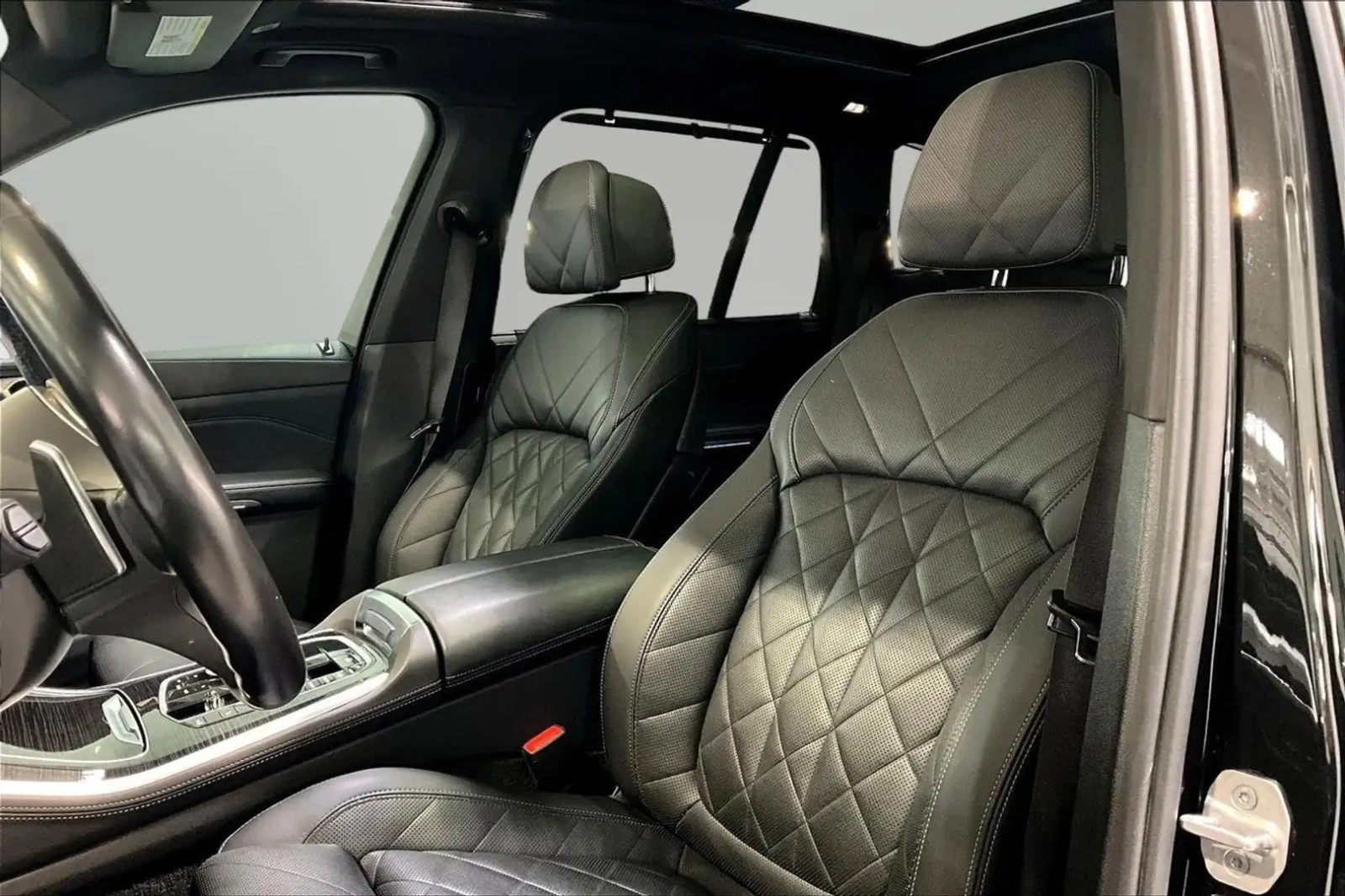 BMW X5 xDrive40i M Sport ЦЕНА ДО БЪЛГАРИЯ АВТОКРЕДИТ, снимка 15 - Автомобили и джипове - 55529743