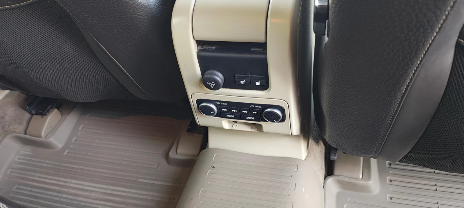 Volvo XC60, снимка 10 - Автомобили и джипове - 55532564