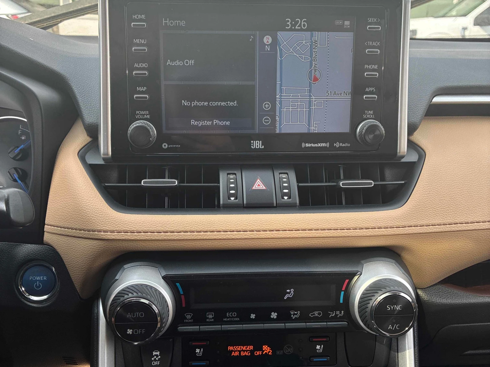 Toyota Rav4 * Hybrid Limited * АВТОКРЕДИТ БЕЗ ПЪРВОНАЧАЛНА* , снимка 9 - Автомобили и джипове - 55881150