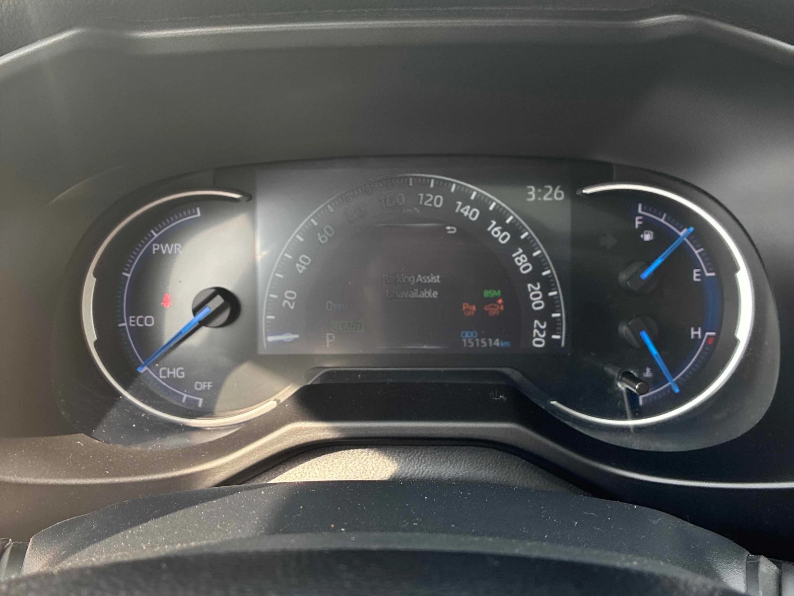 Toyota Rav4 * Hybrid Limited * АВТОКРЕДИТ БЕЗ ПЪРВОНАЧАЛНА* , снимка 8 - Автомобили и джипове - 55881150