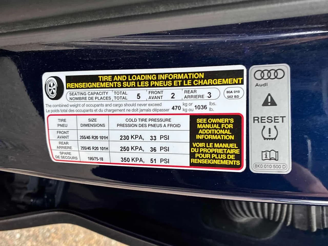 Audi Q5 * TECHNIK * CARFAX * ФИНАНСИРАНЕ, снимка 13 - Автомобили и джипове - 56443340