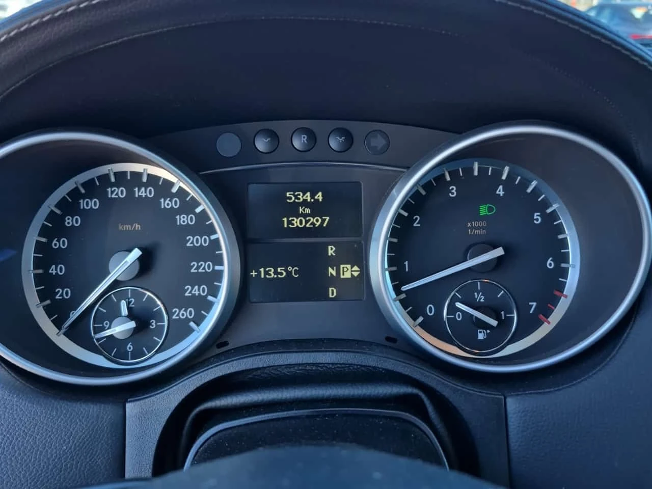 Mercedes-Benz GL 550 * ���������� ��� ������������ ������*  | Mobile.bg � ����������� 9