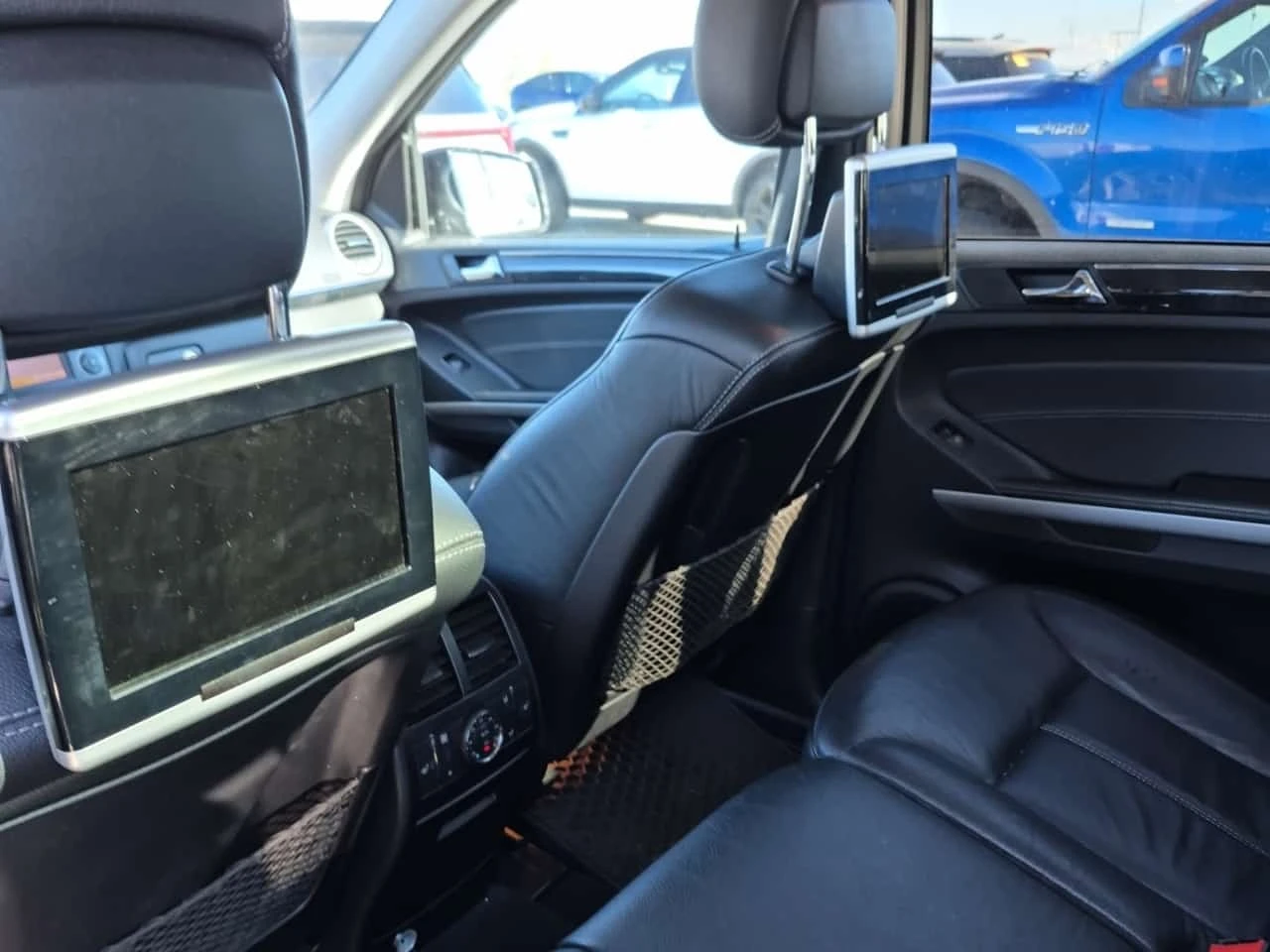 Mercedes-Benz GL 550 * ���������� ��� ������������ ������*  | Mobile.bg � ����������� 14