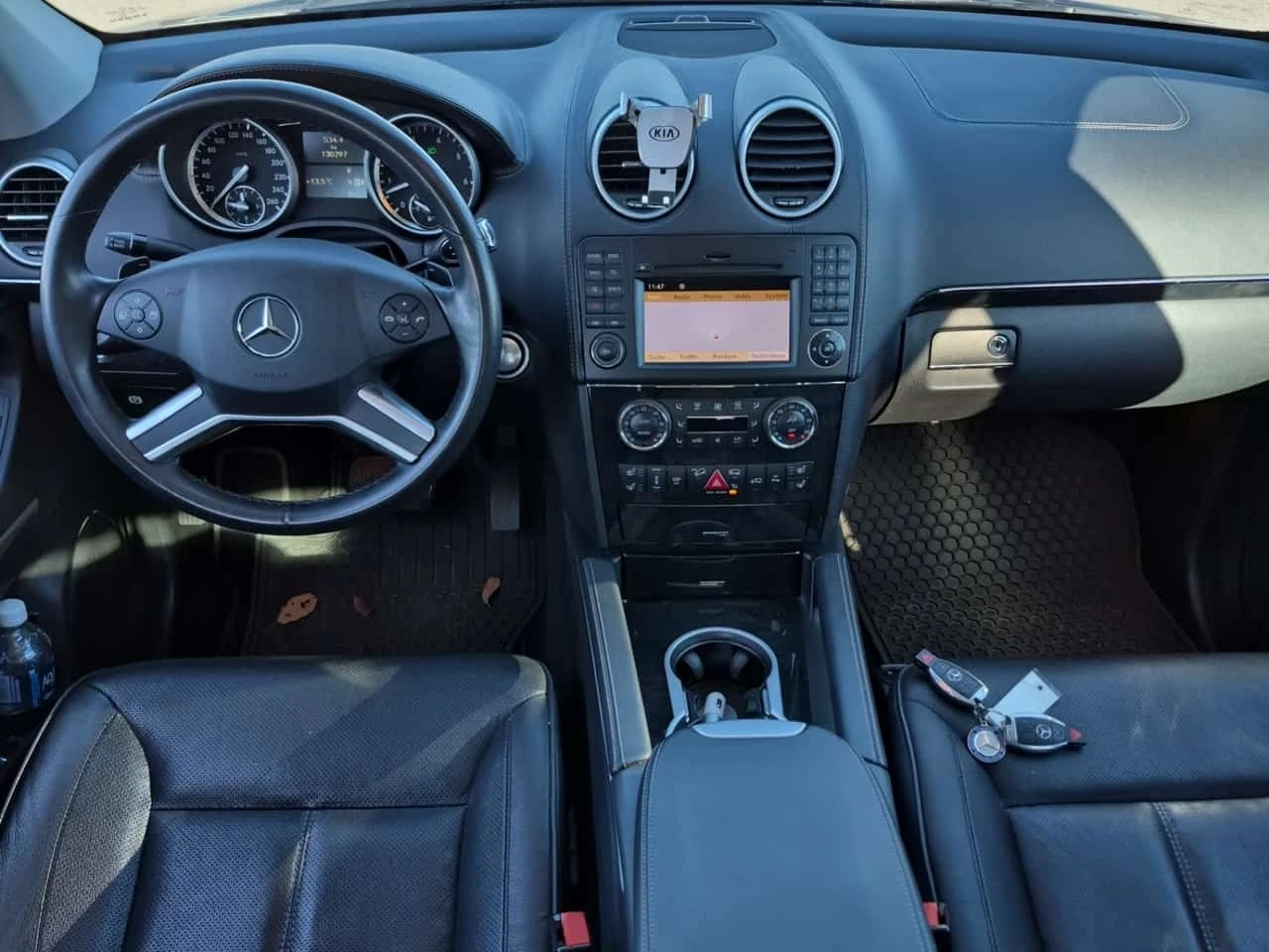 Mercedes-Benz GL 550 * ���������� ��� ������������ ������*  | Mobile.bg � ����������� 10