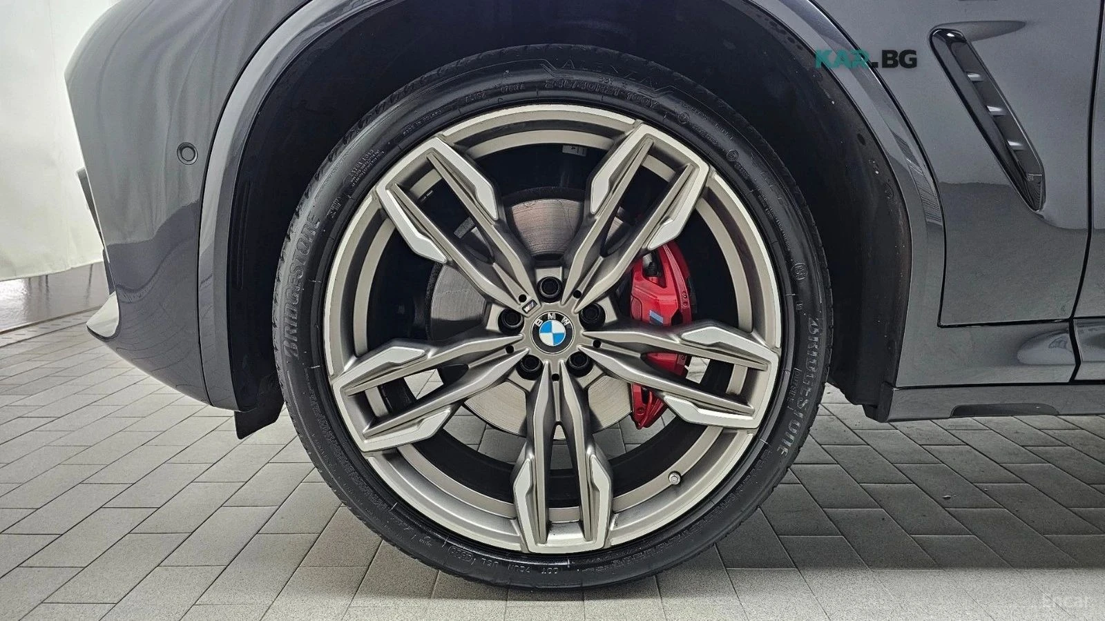 BMW X3, снимка 15 - Автомобили и джипове - 56711086