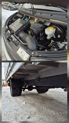 Iveco Daily 2.3-150k.c, снимка 14