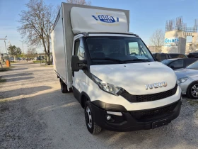 Iveco Daily 2.3-150k.c, снимка 2