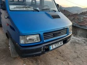 Iveco 3510, снимка 4