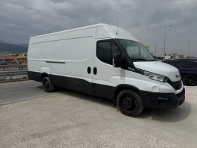 Iveco Daily 35S14 2.3 HPI HI-MATIC 8ZF XXXL EURO6, снимка 4