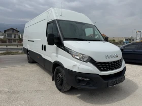 Iveco Daily 35S14 2.3 HPI HI-MATIC 8ZF XXXL EURO6, снимка 3