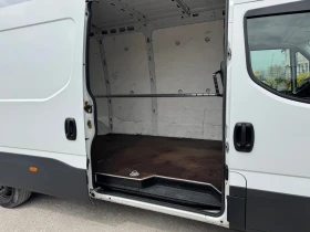 Iveco Daily 35S14 2.3 HPI HI-MATIC 8ZF XXXL EURO6, снимка 12