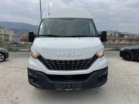 Iveco Daily 35S14 2.3 HPI HI-MATIC 8ZF XXXL EURO6, снимка 2
