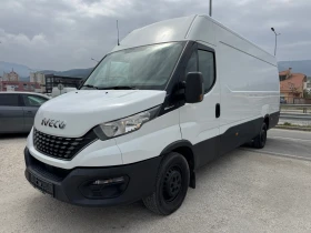 Iveco Daily 35S14 2.3 HPI HI-MATIC 8ZF XXXL EURO6, снимка 1