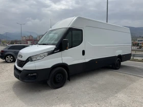 Iveco Daily 35S14 2.3 HPI HI-MATIC 8ZF XXXL EURO6, снимка 5