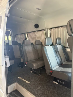 Mercedes-Benz Sprinter 318 Mercedes-Sprinter 318, снимка 5