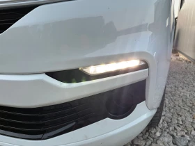 Renault Trafic 2.0DCI MAXI 6 МЕСТА НАВИ КЛИМАТИК, снимка 14