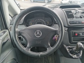Mercedes-Benz Vito CDI, снимка 10