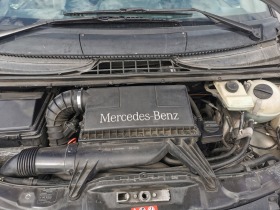 Mercedes-Benz Vito CDI, снимка 16