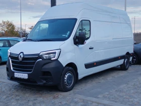     Renault Master 2.3dCi/135../. FWD BVM6 T