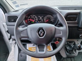 Renault Master 2.3dCi/135к.с./. FWD BVM6 TТ, снимка 11