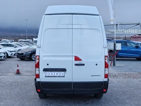 Renault Master 2.3dCi/135к.с./. FWD BVM6 TТ, снимка 6