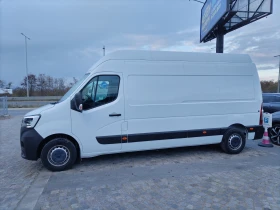 Renault Master 2.3dCi/135к.с./. FWD BVM6 TТ, снимка 4