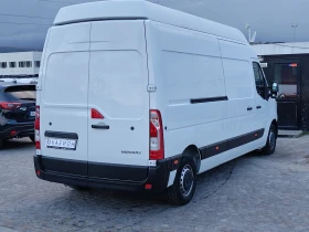 Renault Master 2.3dCi/135к.с./. FWD BVM6 TТ, снимка 7