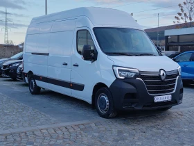 Renault Master 2.3dCi/135к.с./. FWD BVM6 TТ, снимка 3