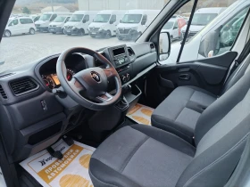 Renault Master 2.3dCi/135к.с./. FWD BVM6 TТ, снимка 14