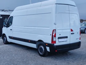 Renault Master 2.3dCi/135к.с./. FWD BVM6 TТ, снимка 5