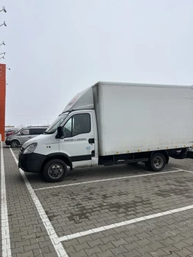 Iveco Daily 35c15 | Mobile.bg    2